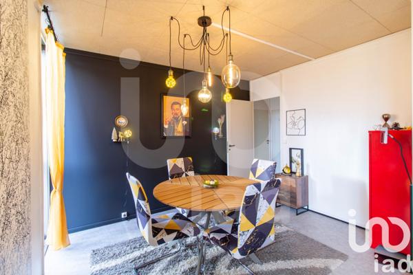 Apartment for sale 3 rooms 63 m² Noyon