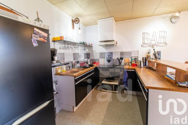 Apartment for sale 3 rooms 63 m² Noyon