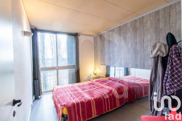 Apartment for sale 3 rooms 63 m² Noyon