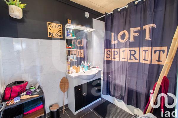 Apartment for sale 3 rooms 63 m² Noyon