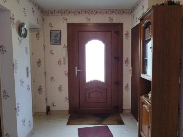 Vente                                                      Maison
                        
                                         172 m2                     à Nouzonville