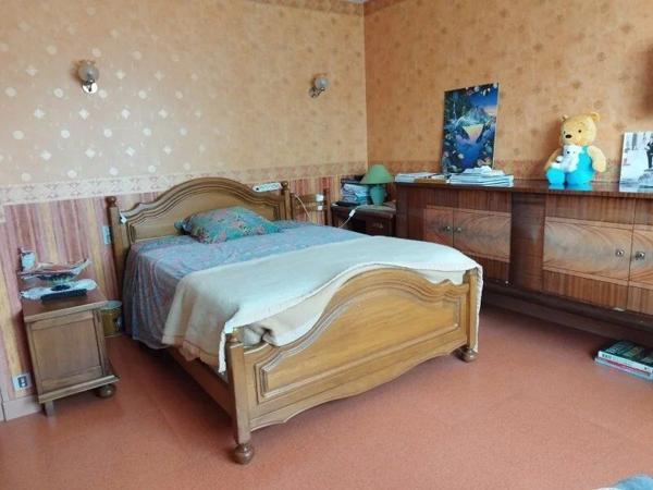 Vente                                                      Maison
                        
                                         172 m2                     à Nouzonville