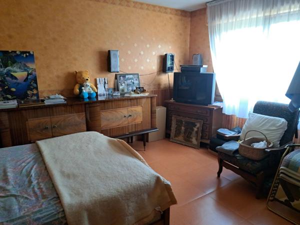 Vente                                                      Maison
                        
                                         172 m2                     à Nouzonville