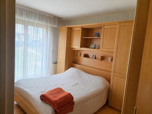 Vente                                                      Maison
                        
                                         172 m2                     à Nouzonville