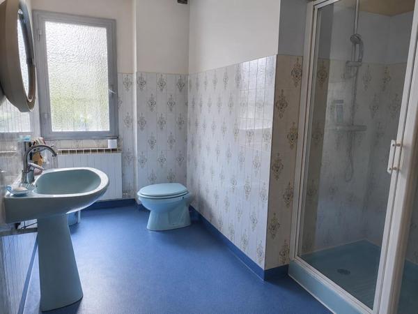Vente                                                      Maison
                        
                                         172 m2                     à Nouzonville