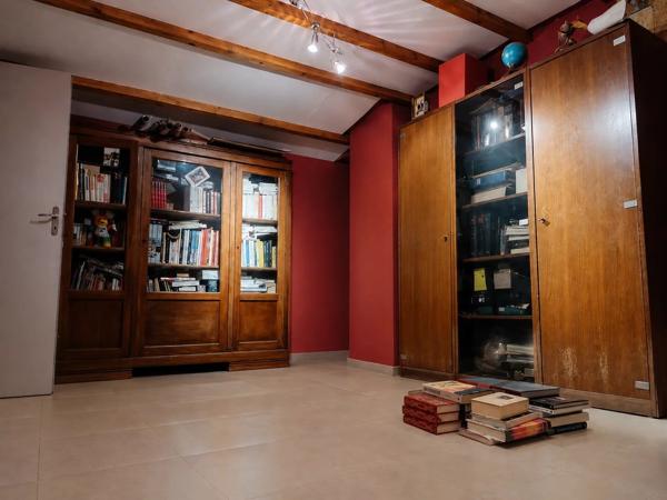 Vente                                                      Maison
                        
                                         172 m2                     à Nouzonville