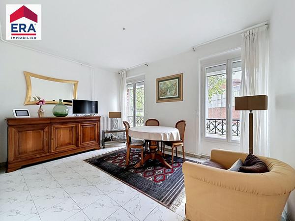 A VENDRE - 2 PIECES - RUE MOLIERE
