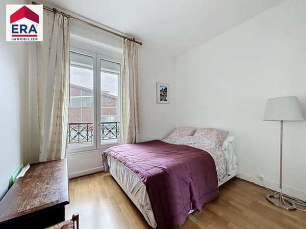 A VENDRE - 2 PIECES - RUE MOLIERE