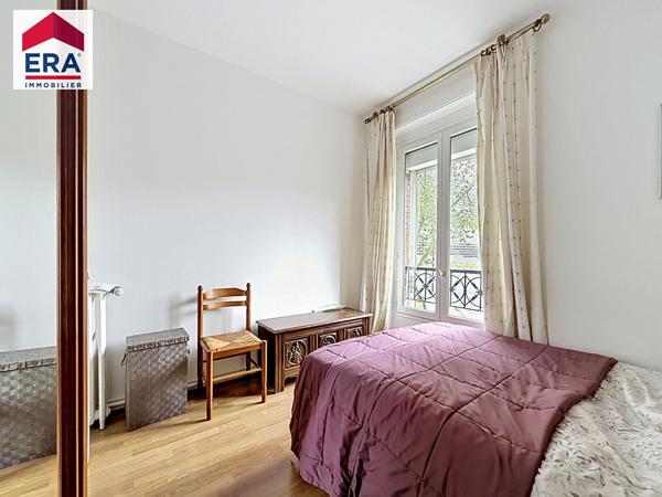 A VENDRE - 2 PIECES - RUE MOLIERE