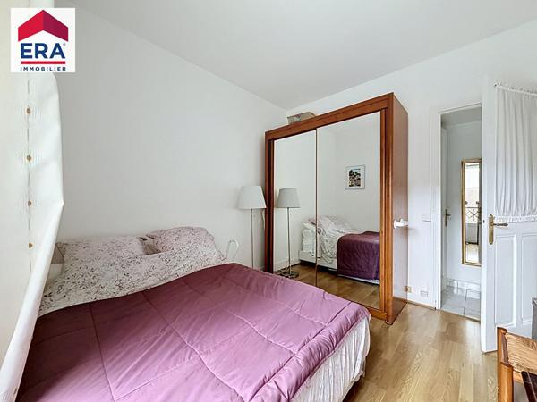 A VENDRE - 2 PIECES - RUE MOLIERE