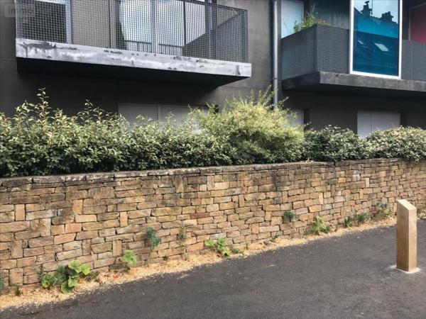 Appartement à vendre à Locmiquélic dans le Morbihan (56570), ref : 1841