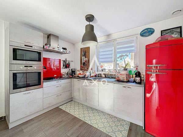 Maison de plain-pied rénovée proche CEPOY