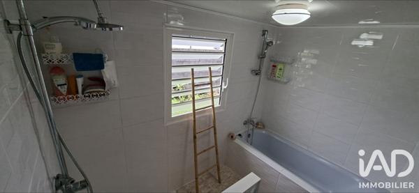 Maison à vendre 3 pièces 110 m² Saint-Joseph
