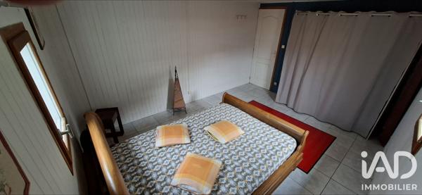 Maison à vendre 3 pièces 110 m² Saint-Joseph