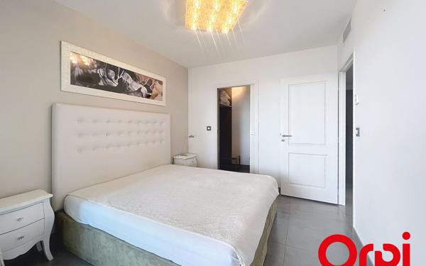 Appartement à louer    2 pièces • 44,41 m2 Menton