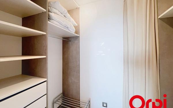 Appartement à louer    2 pièces • 44,41 m2 Menton
