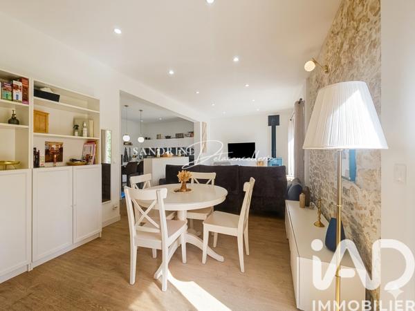 Maison à vendre 4 pièces 84 m² Héric