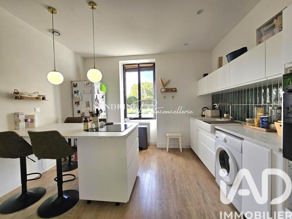 Maison à vendre 4 pièces 84 m² Héric