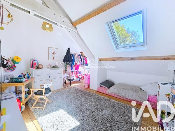 Maison à vendre 4 pièces 84 m² Héric