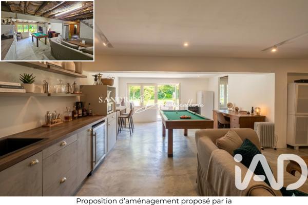Maison à vendre 4 pièces 84 m² Héric