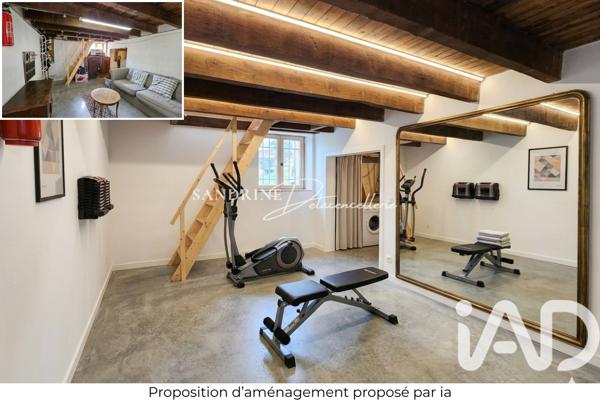 Maison à vendre 4 pièces 84 m² Héric