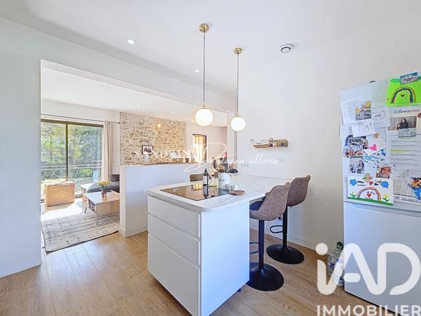 Maison à vendre 4 pièces 84 m² Héric
