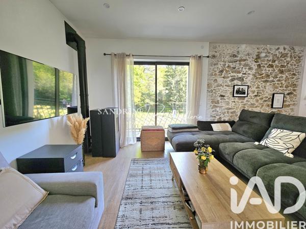 Maison à vendre 4 pièces 84 m² Héric