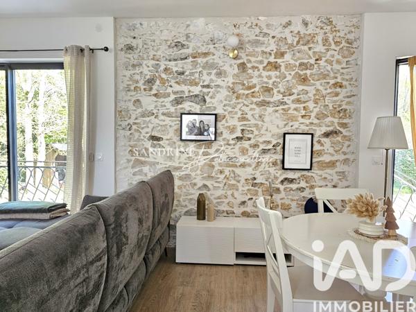 Maison à vendre 4 pièces 84 m² Héric