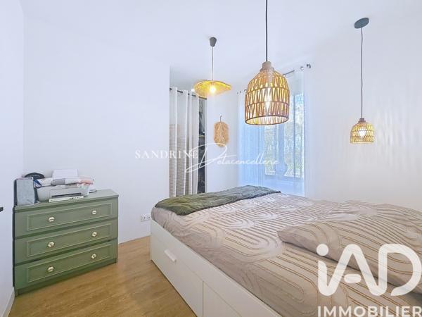 Maison à vendre 4 pièces 84 m² Héric