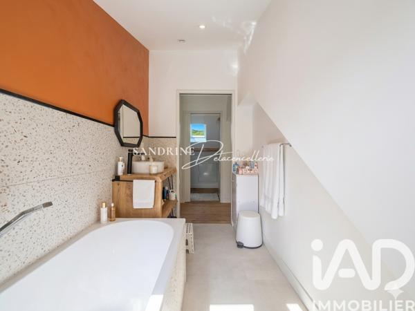Maison à vendre 4 pièces 84 m² Héric