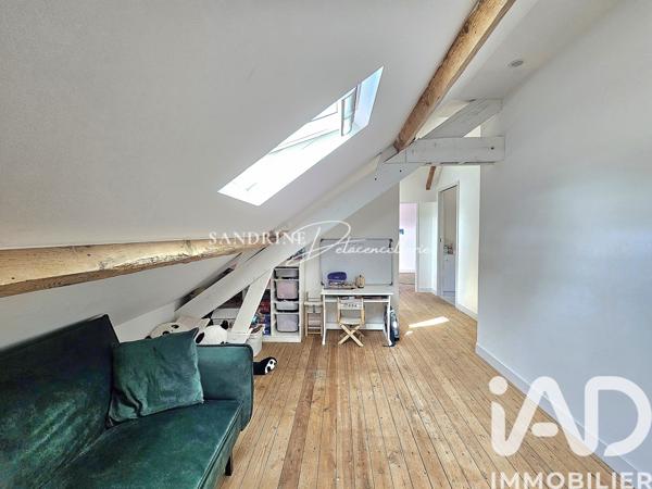 Maison à vendre 4 pièces 84 m² Héric