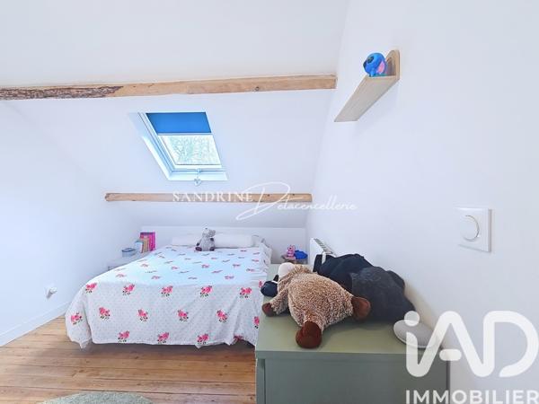 Maison à vendre 4 pièces 84 m² Héric
