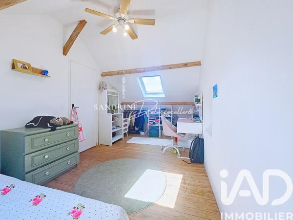 Maison à vendre 4 pièces 84 m² Héric