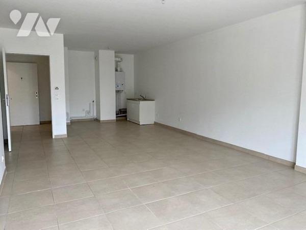 Appartement neuf T3 de 79.29 M² avec deux parkings