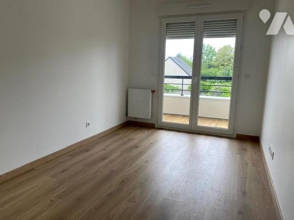 Appartement neuf T3 de 79.29 M² avec deux parkings