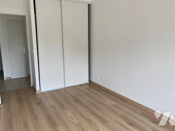 Appartement neuf T3 de 79.29 M² avec deux parkings