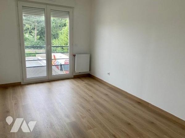Appartement neuf T3 de 79.29 M² avec deux parkings