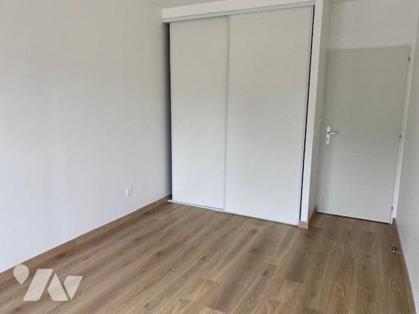 Appartement neuf T3 de 79.29 M² avec deux parkings