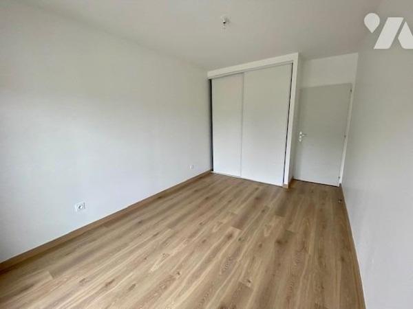 Appartement neuf T3 de 79.29 M² avec deux parkings