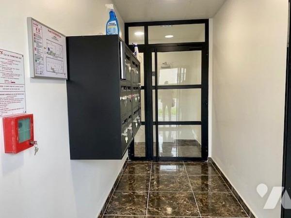 Appartement neuf T3 de 79.29 M² avec deux parkings