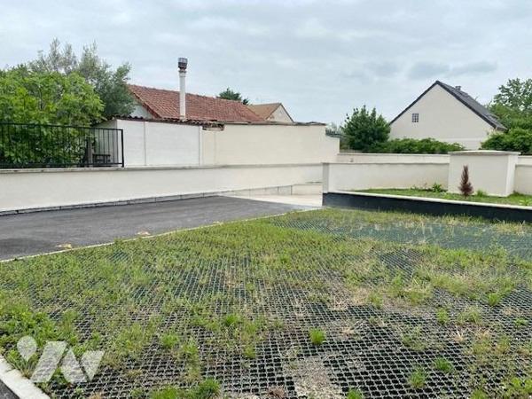 Appartement neuf T3 de 79.29 M² avec deux parkings