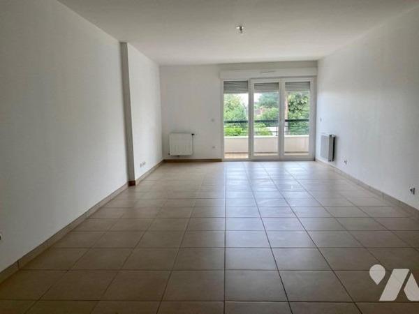 Appartement neuf T3 de 79.29 M² avec deux parkings