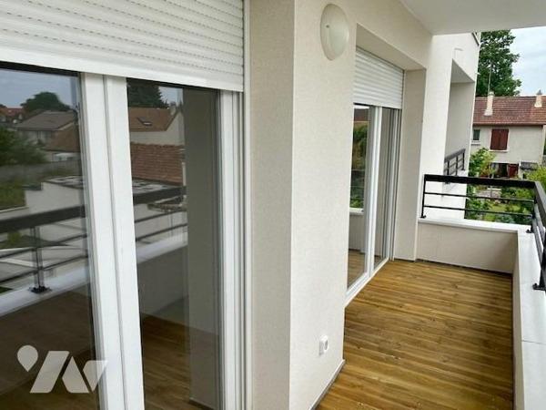 Appartement neuf T3 de 79.29 M² avec deux parkings