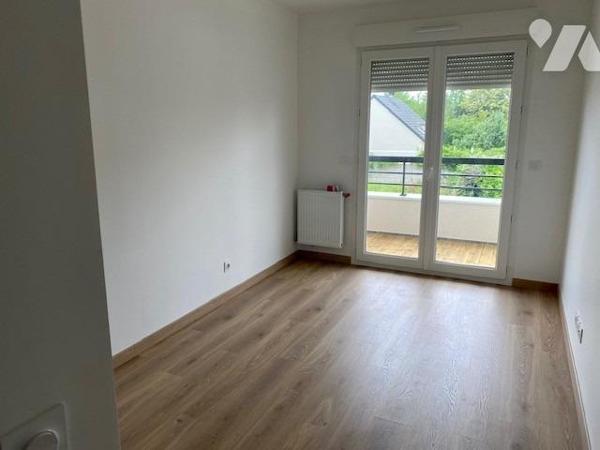 Appartement neuf T3 de 79.29 M² avec deux parkings