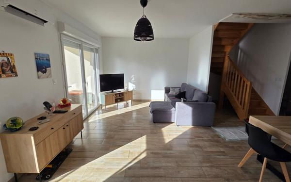 Maison à vendre    4 pièces • 90 m2 La Bouilladisse