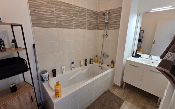 Maison à vendre    4 pièces • 90 m2 La Bouilladisse