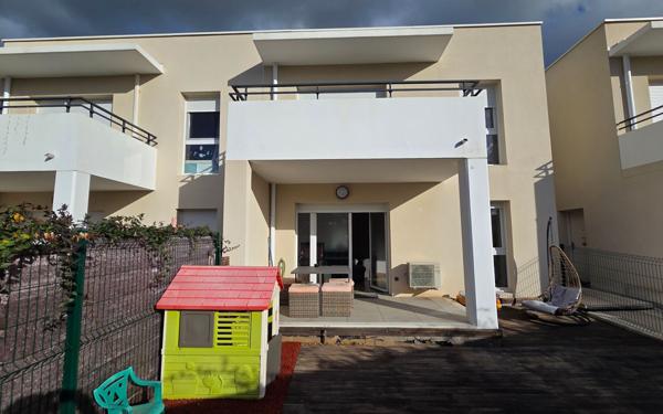 Maison à vendre    4 pièces • 90 m2 La Bouilladisse