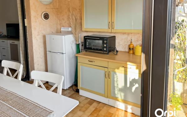 Appartement à vendre    1 pièce • 39 m2 Grimaud