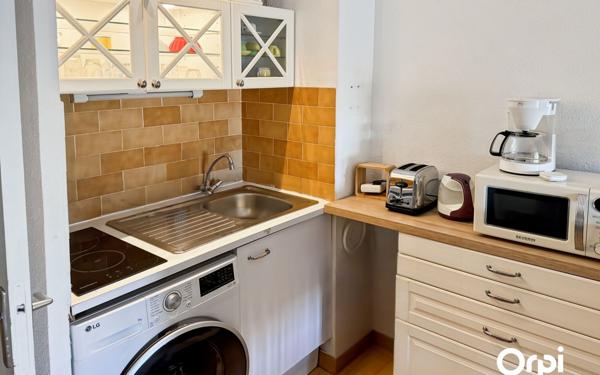 Appartement à vendre    1 pièce • 39 m2 Grimaud