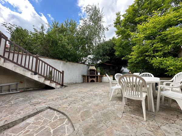 Maison Rosny Sous Bois 4 pièces 89 m2